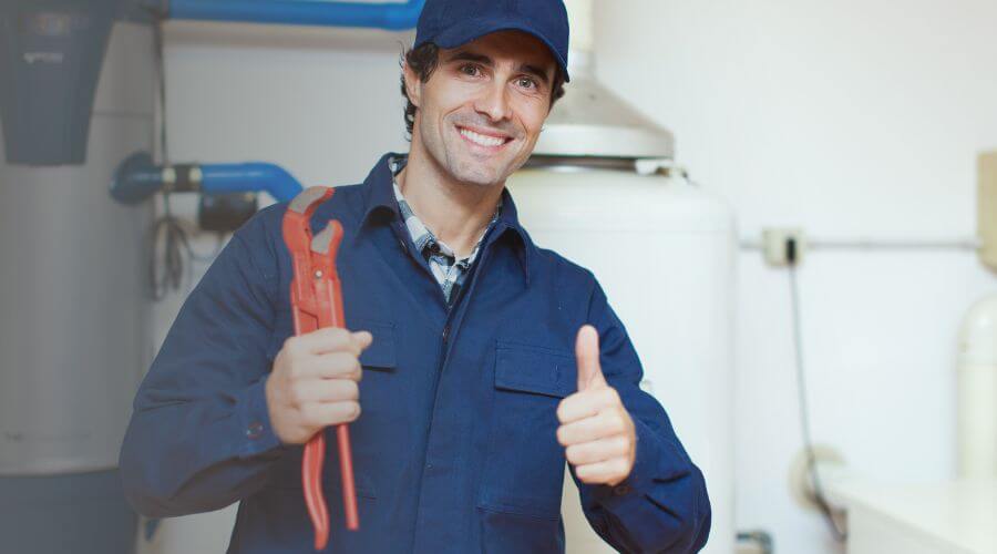 Professional expert plumbing services in Lower Salem, OH
